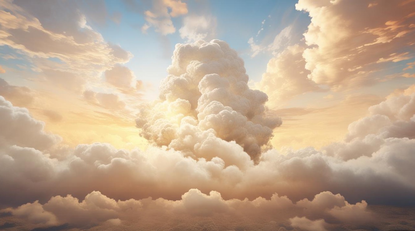 云腾究竟是什么? 云腾究竟是什么?