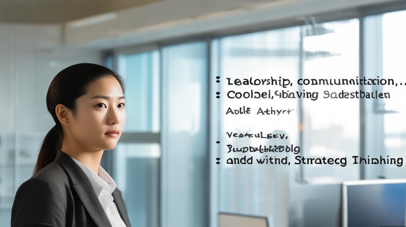 人事需要什么核心能力? 人事需要什么核心能力?