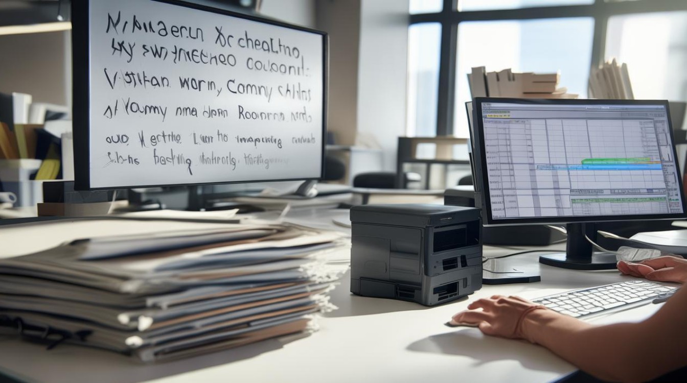 公司内勤具体负责哪些日常工作？