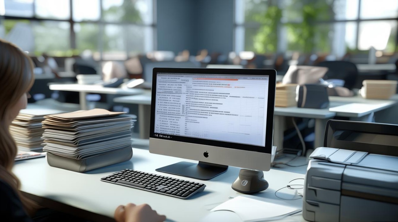 公司内勤具体负责哪些日常工作？