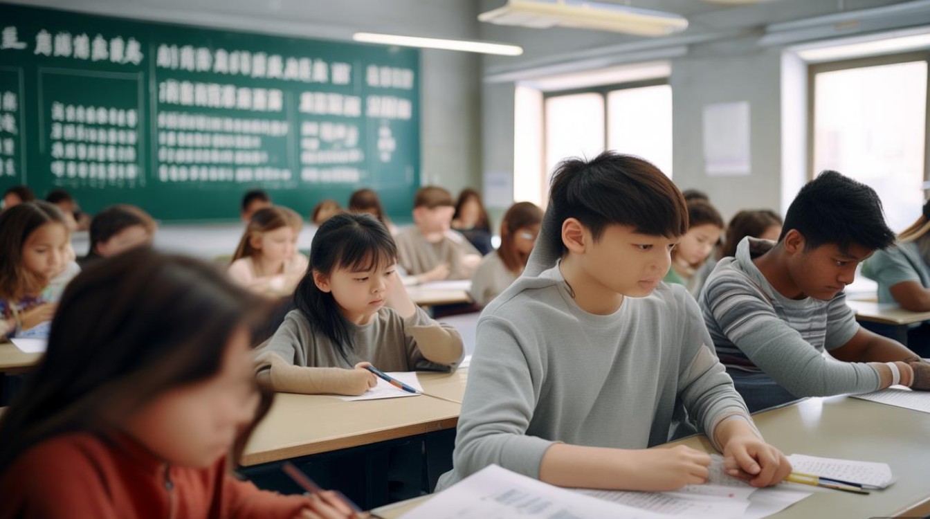 普通话测试具体考哪些内容？