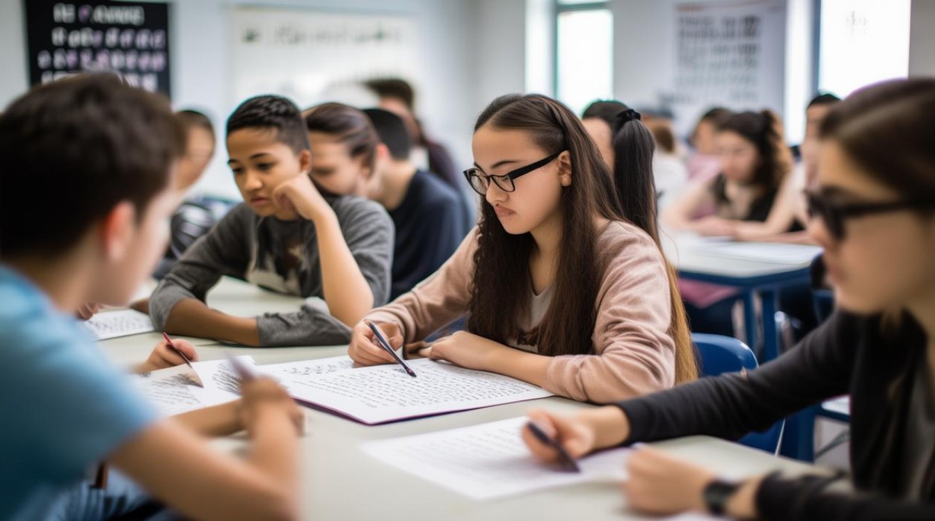 普通话测试具体考哪些内容？