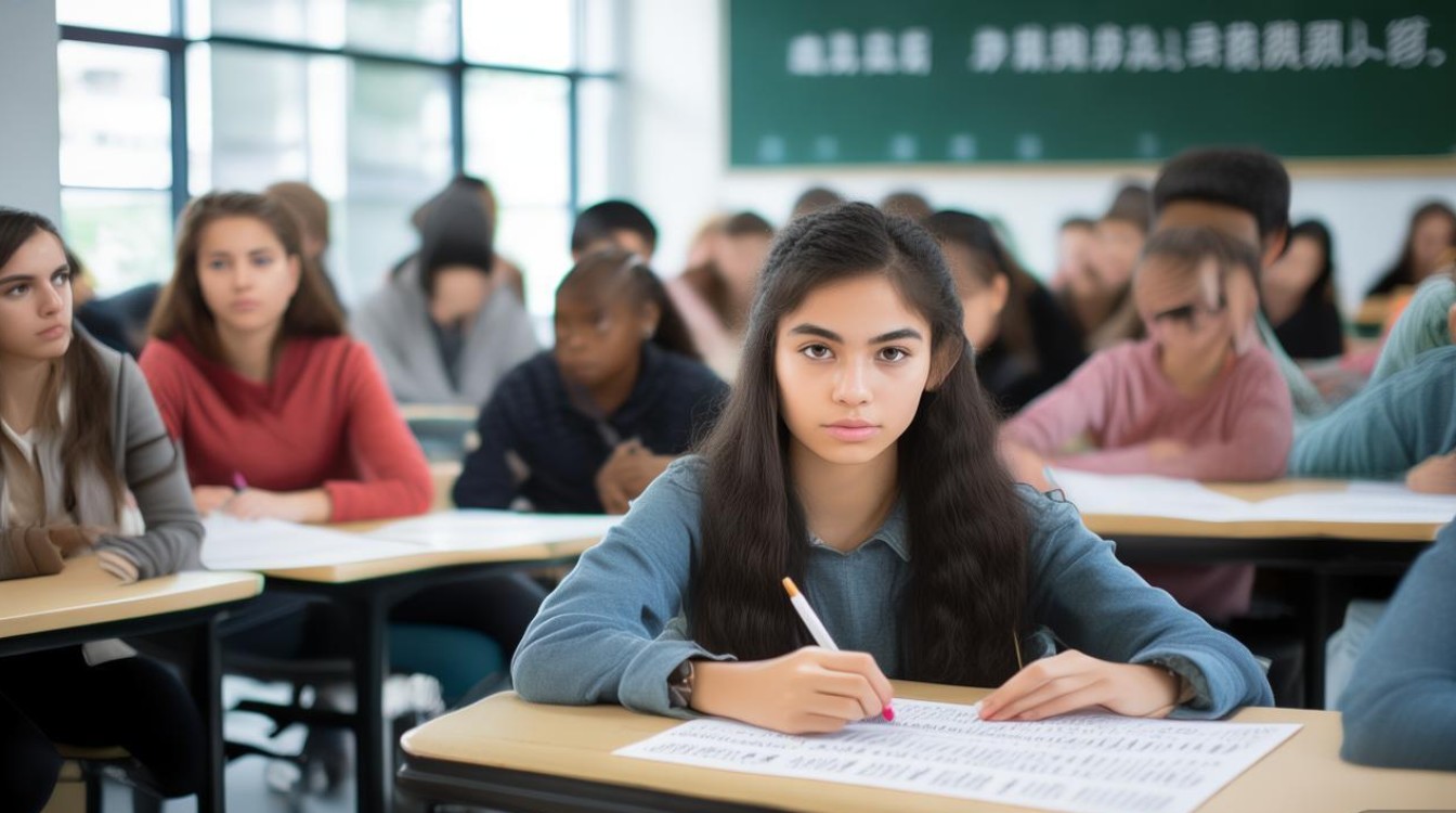 普通话测试具体考哪些内容？