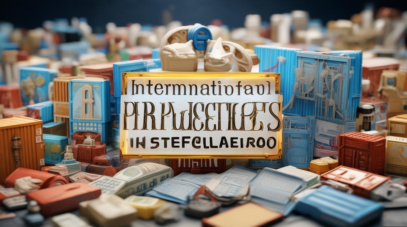 国际贸易实务到底是什么？