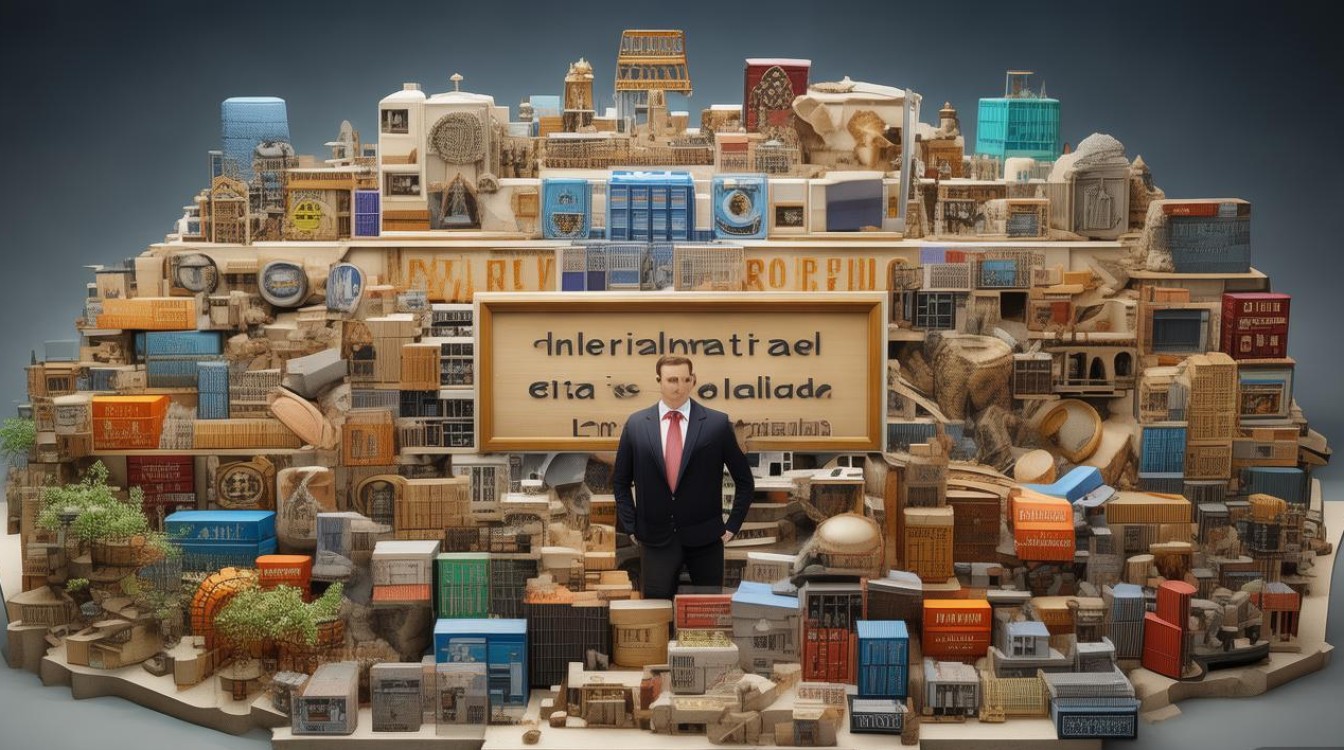 国际贸易实务到底是什么？