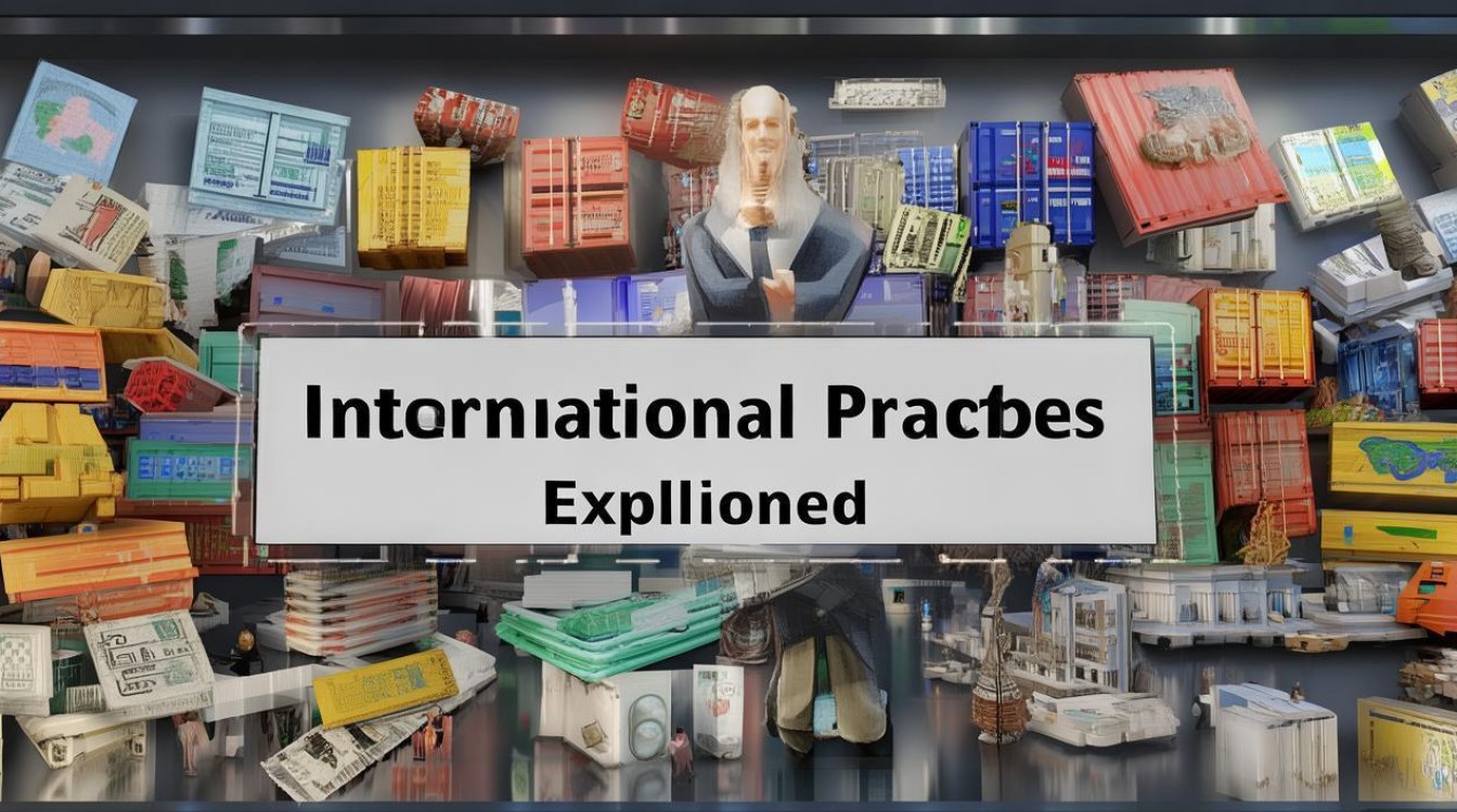 国际贸易实务到底是什么？