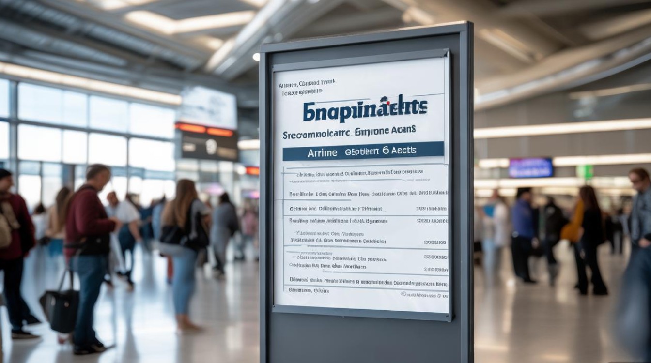 机场公开招聘哪些岗位？