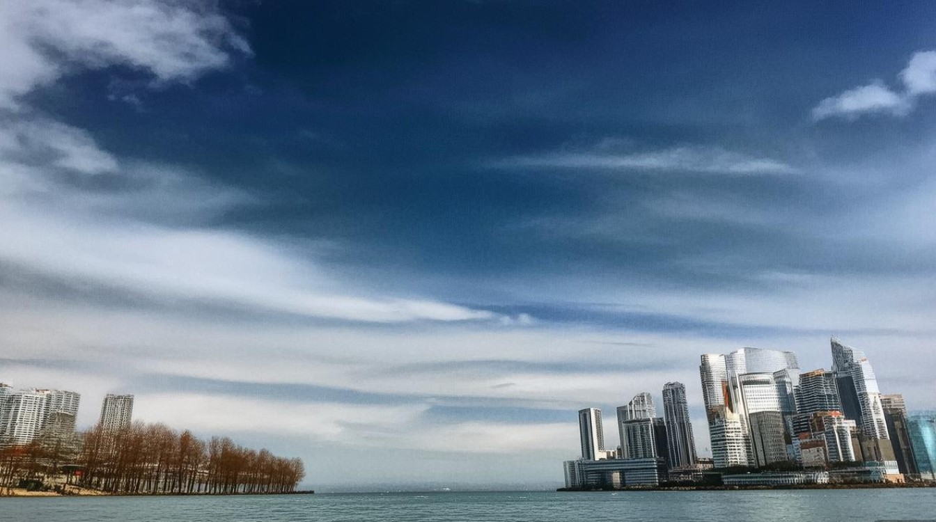 什么工作既有发展前途又适合自己？