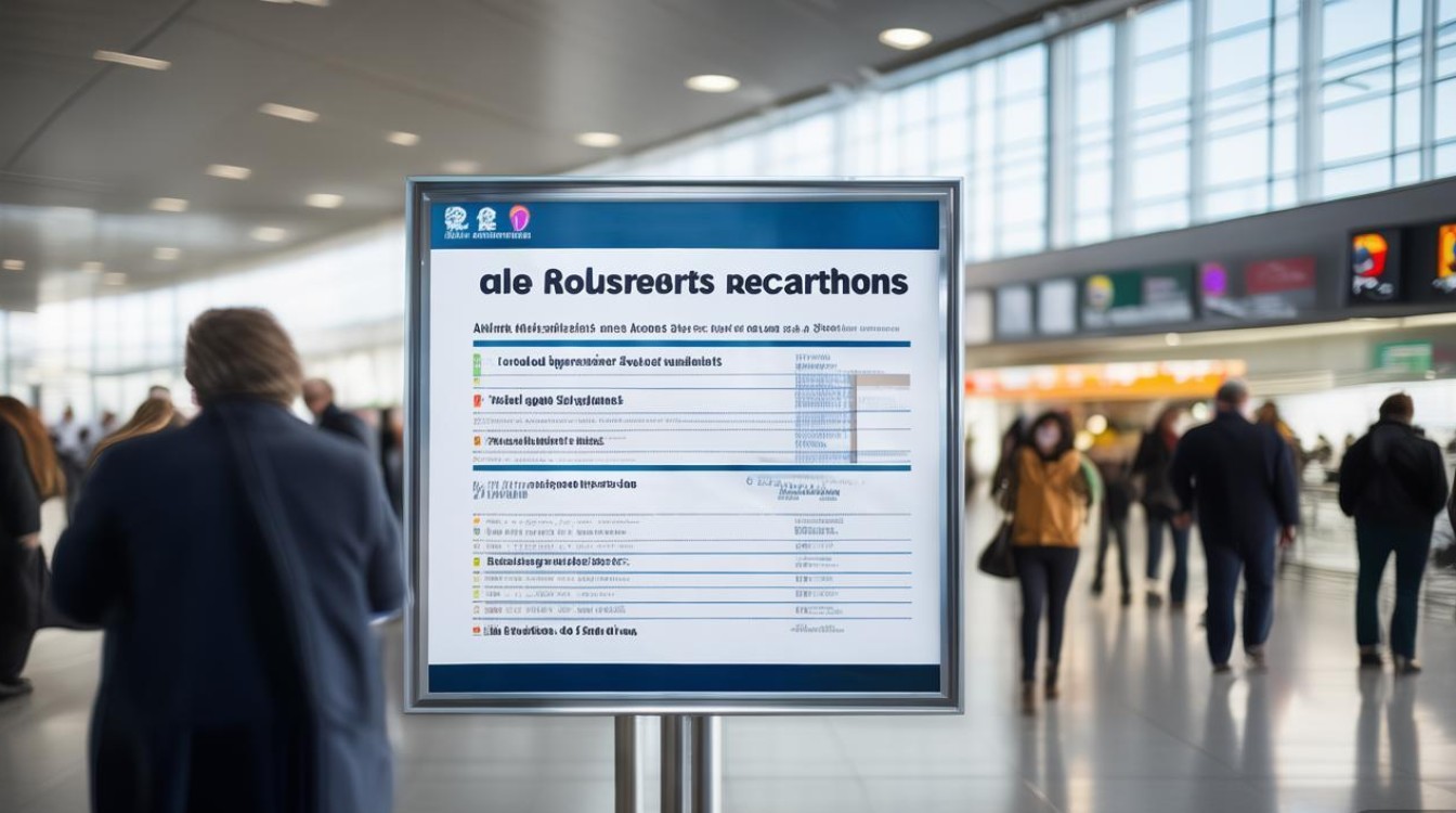 机场公开招聘哪些岗位？