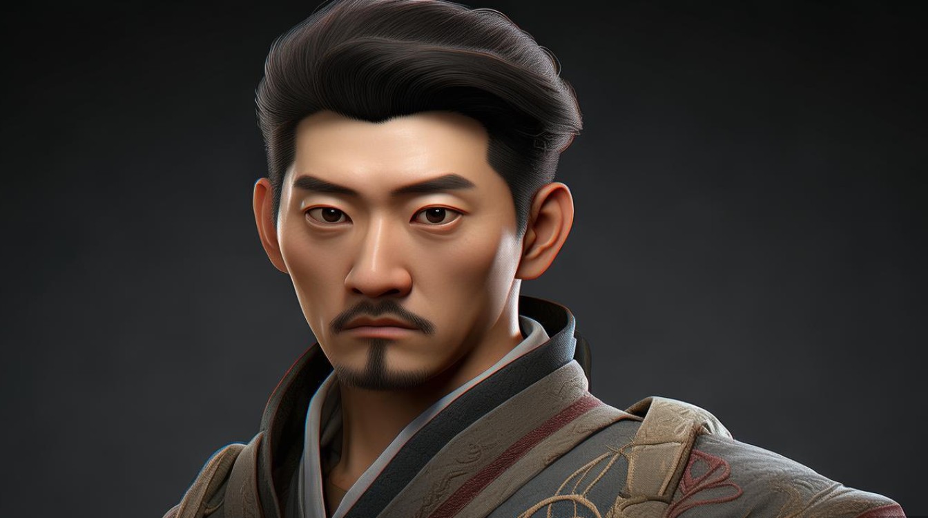 鲁班长究竟长啥样？