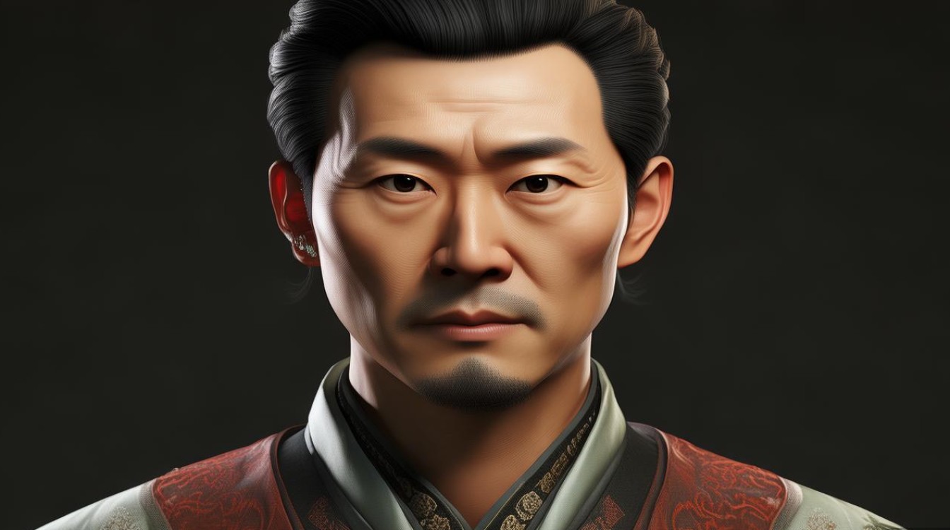 鲁班长究竟长啥样？