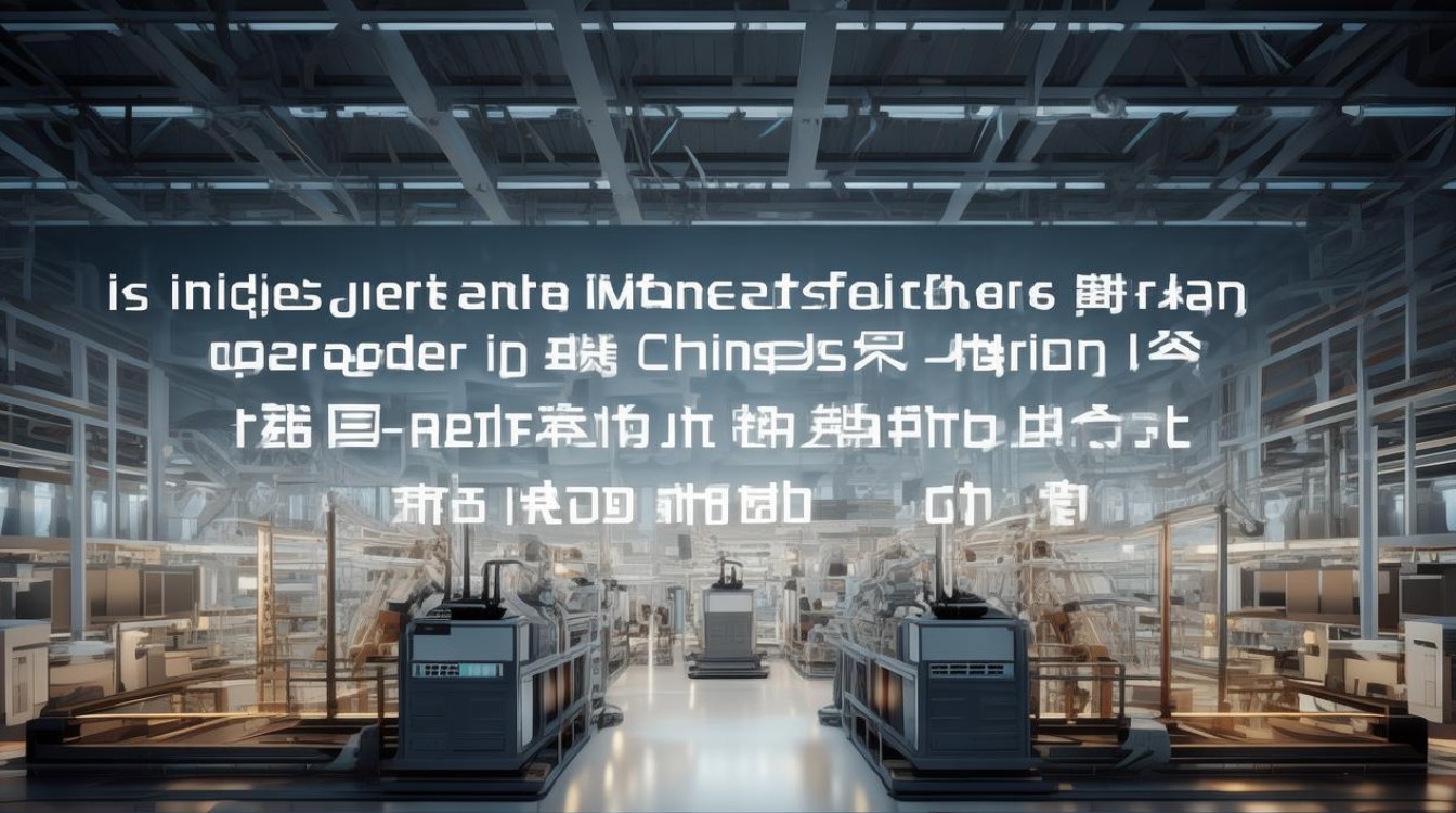 智造是中国制造的升级版吗？