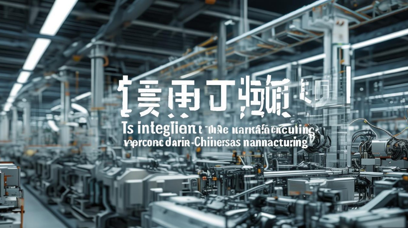 智造是中国制造的升级版吗？