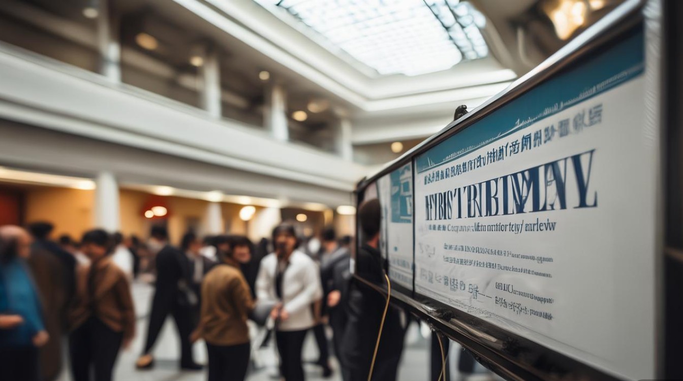 华农公开招聘面试，具体时间地点如何安排？