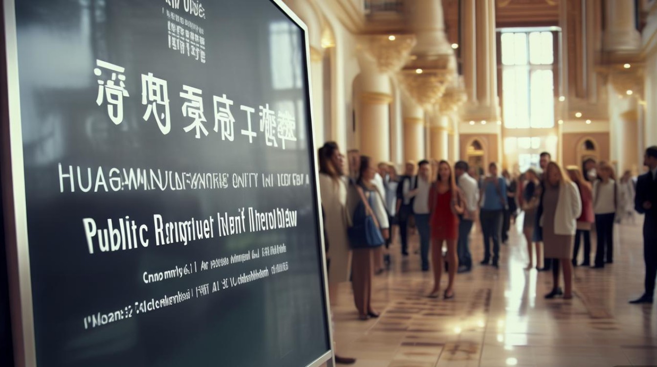 华农公开招聘面试，具体时间地点如何安排？