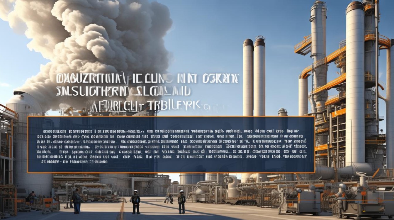 脱硫脱硝究竟是什么？