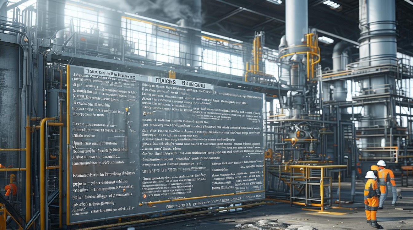 脱硫脱硝究竟是什么？