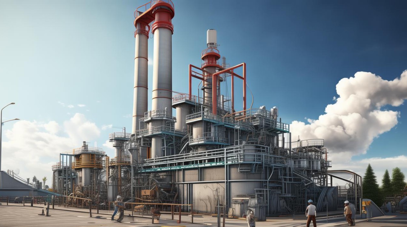 脱硫脱硝究竟是什么？