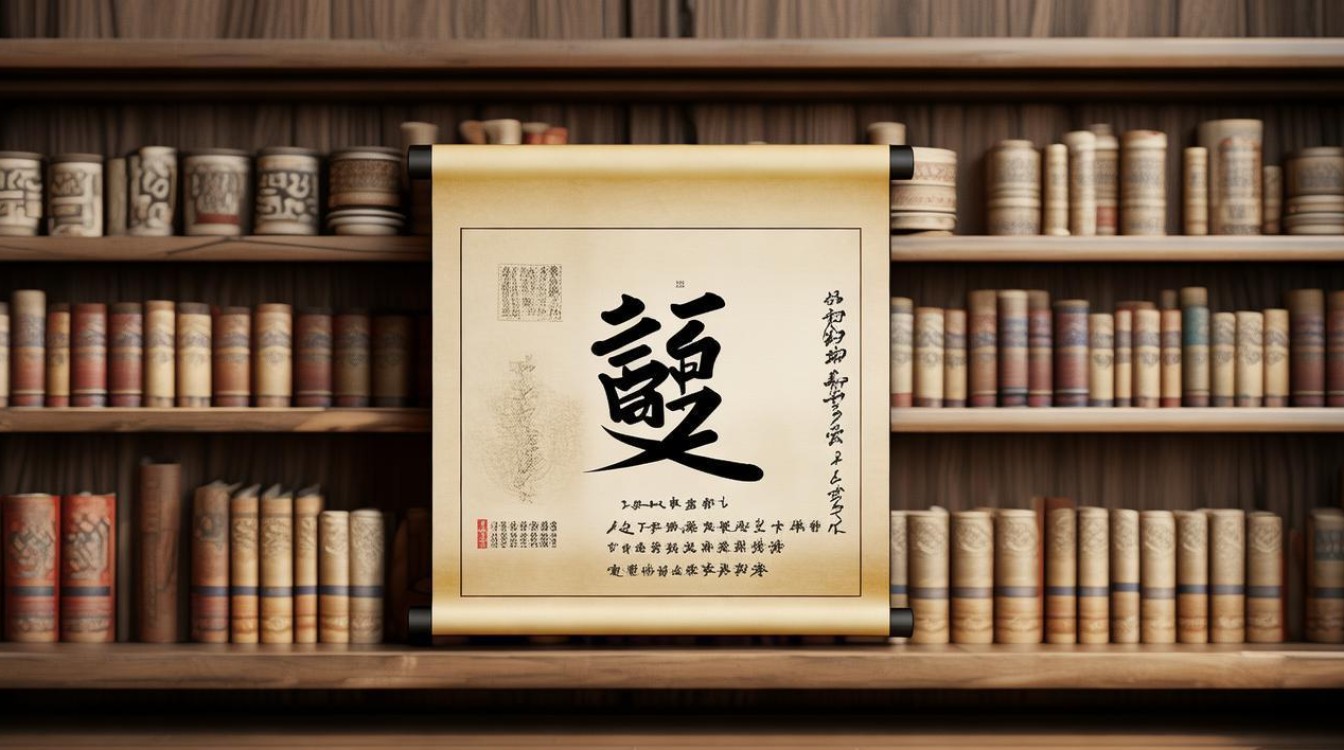 晳字何意？常见释义与用法解析。