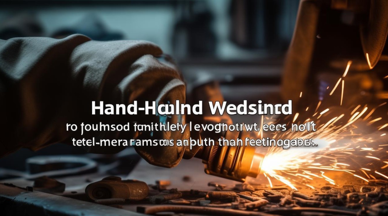 手把焊是什么？为何它如此重要？