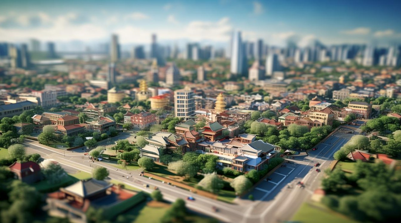 漳州具体包含哪些区？