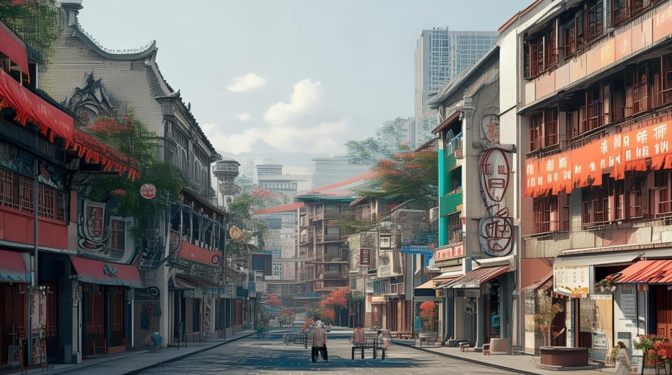 漳州具体包含哪些区？