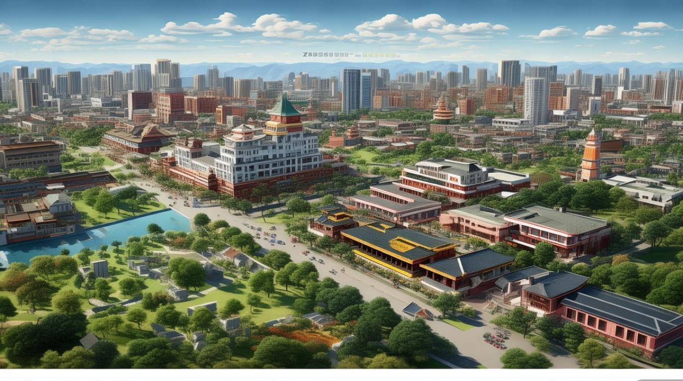 漳州具体包含哪些区？