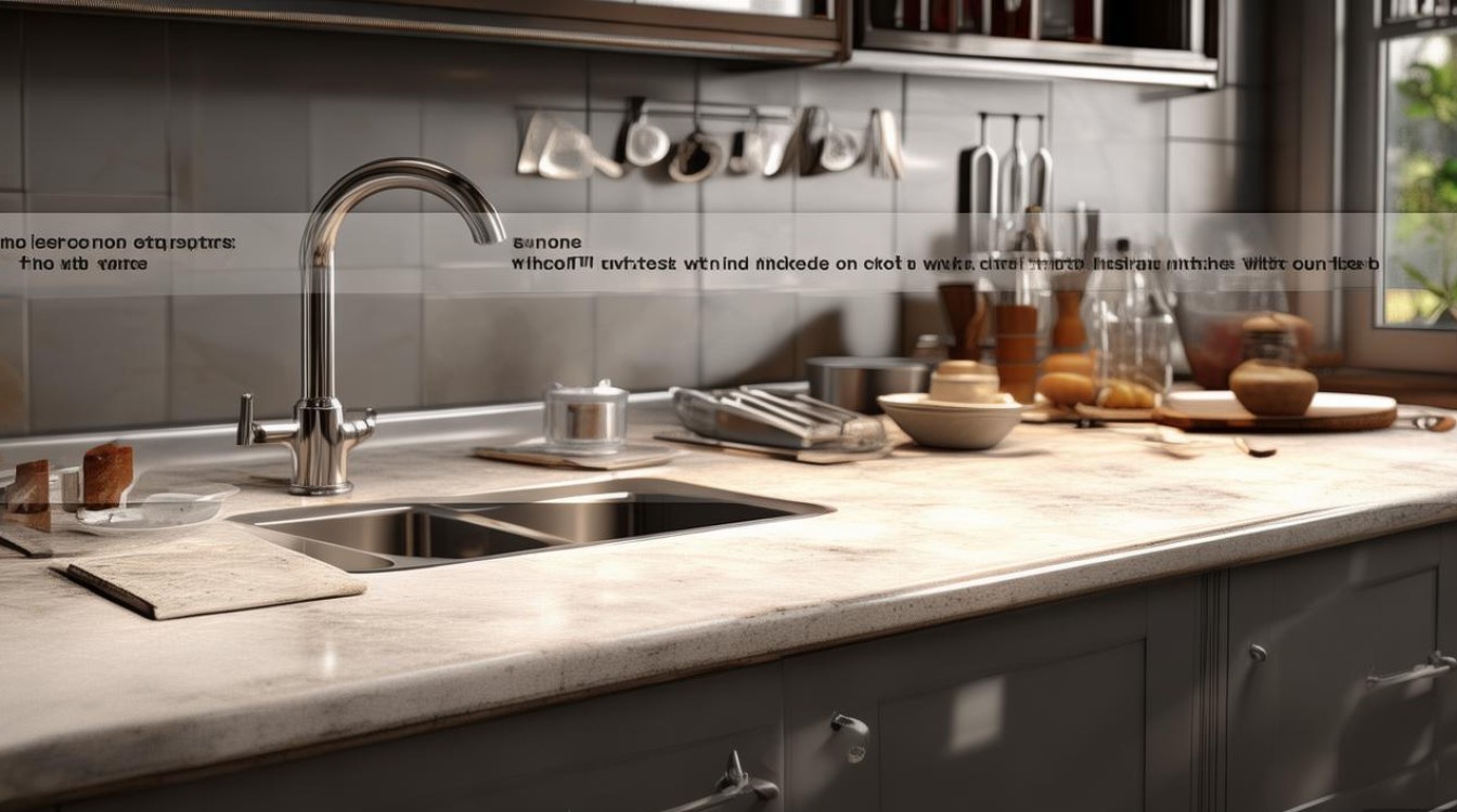 水台到底是什么？厨房必备还是玄学概念？