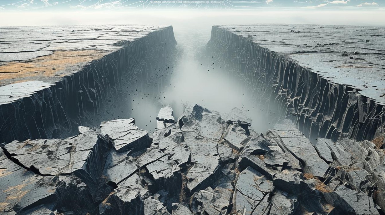 板块碰撞究竟会形成什么？