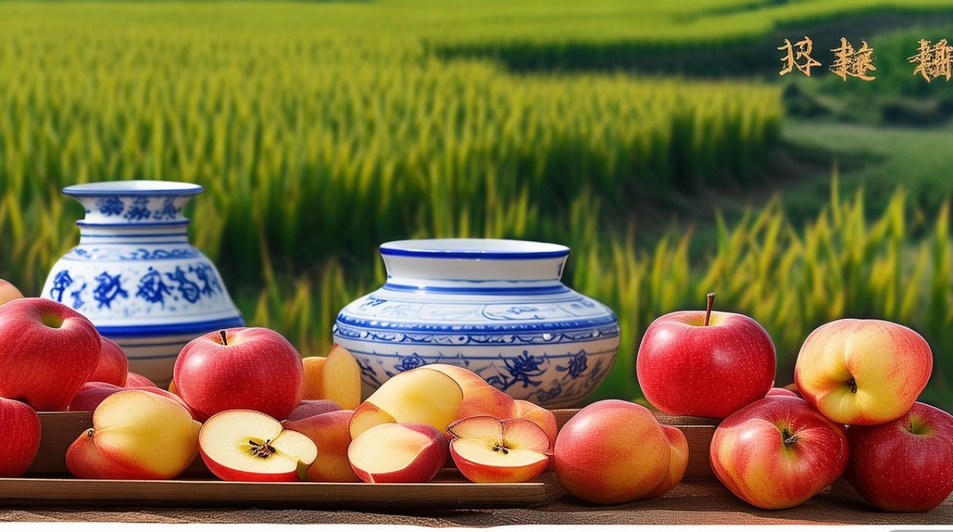 河北有什么特色物产？