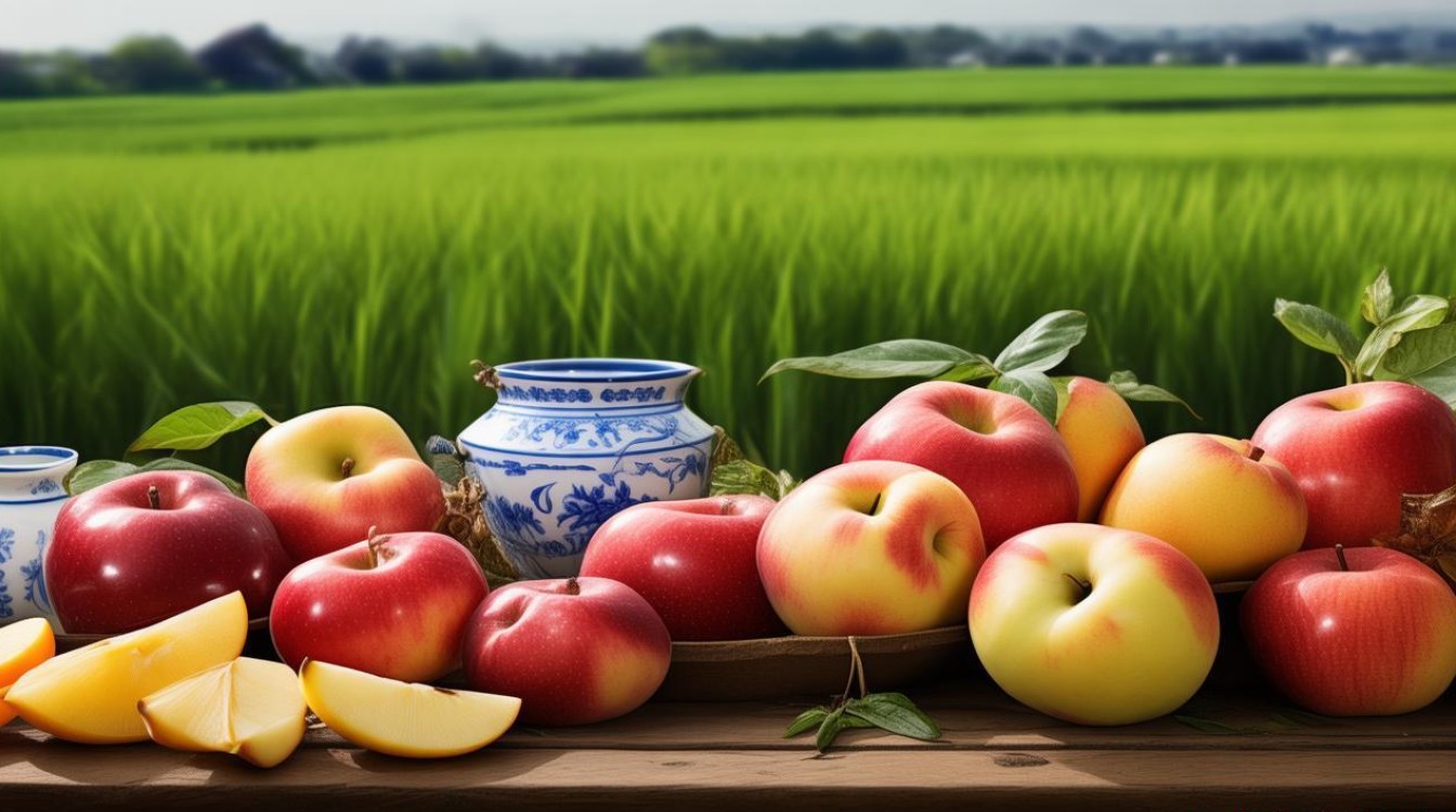 河北有什么特色物产？