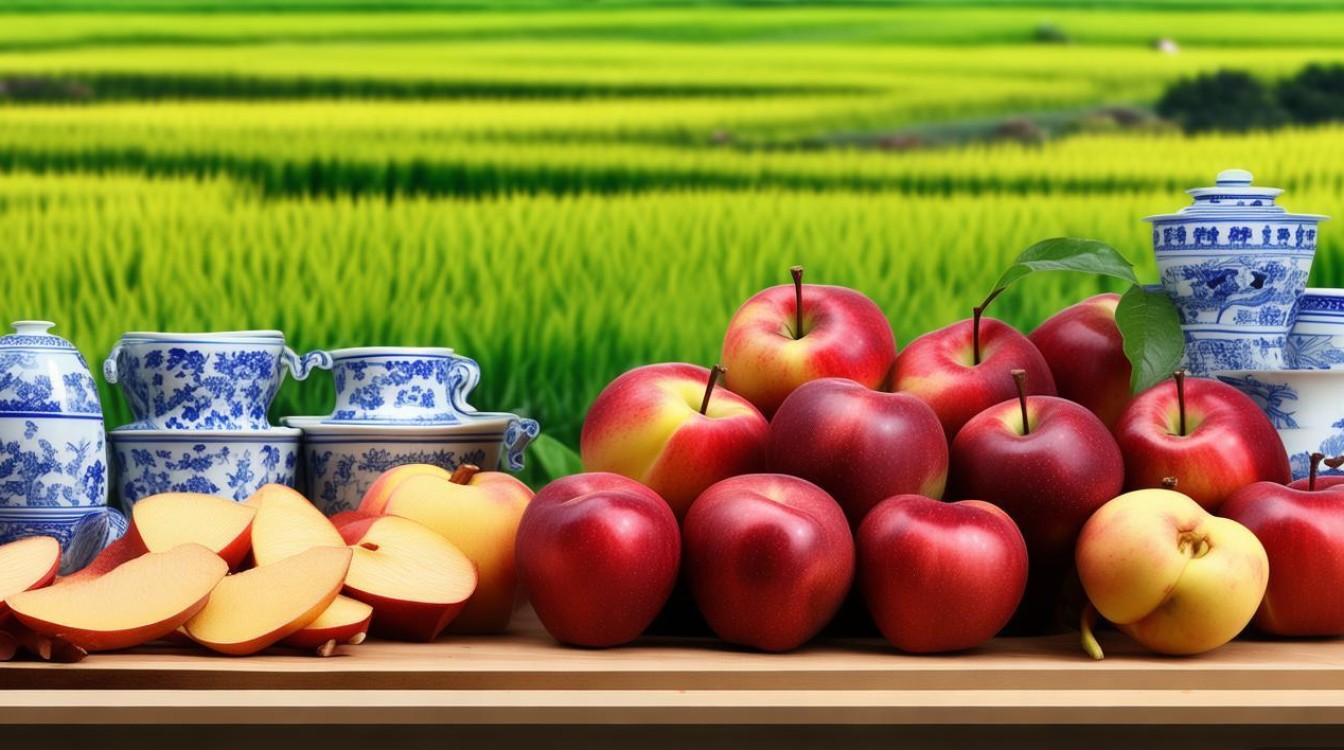 河北有什么特色物产？