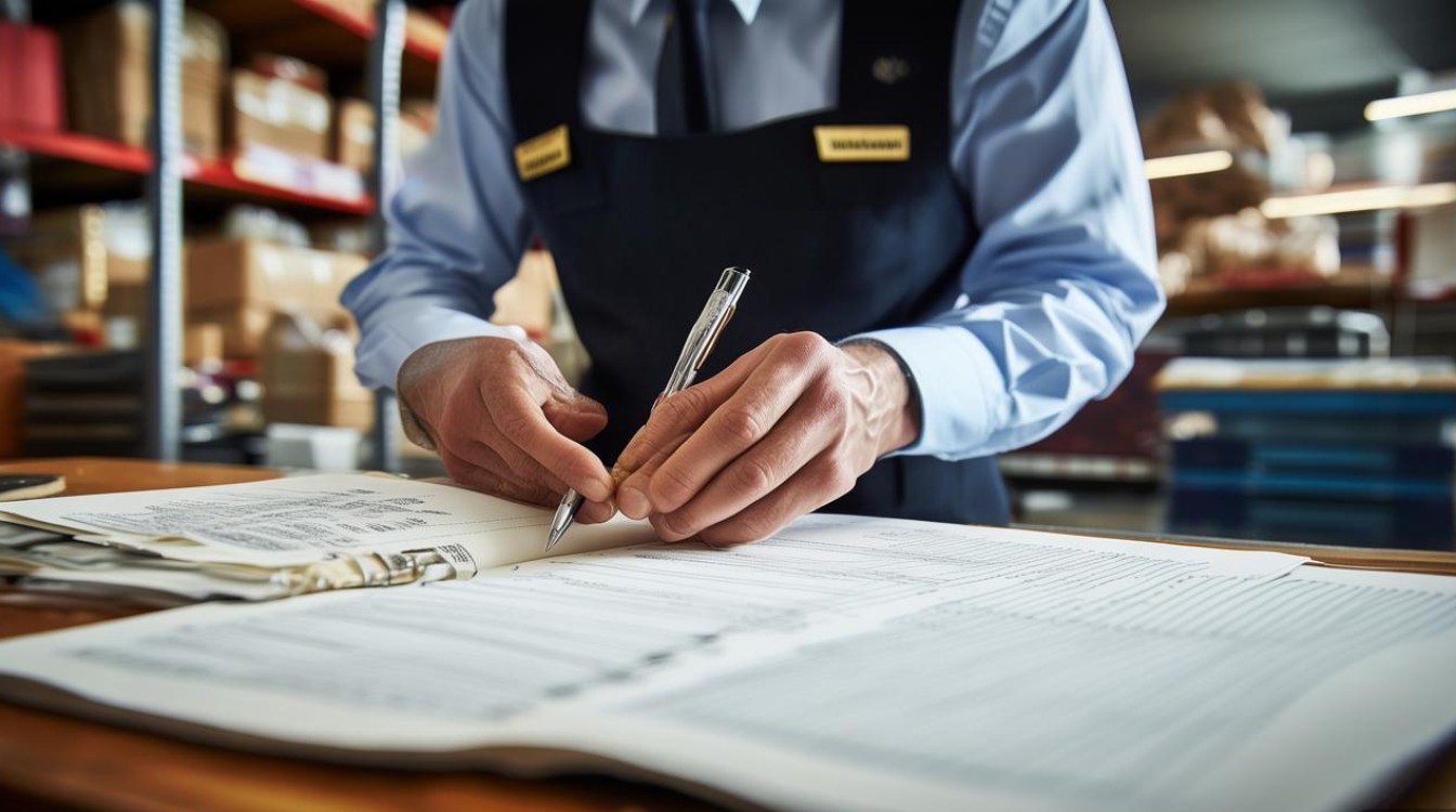 关务具体负责哪些进出口事务？