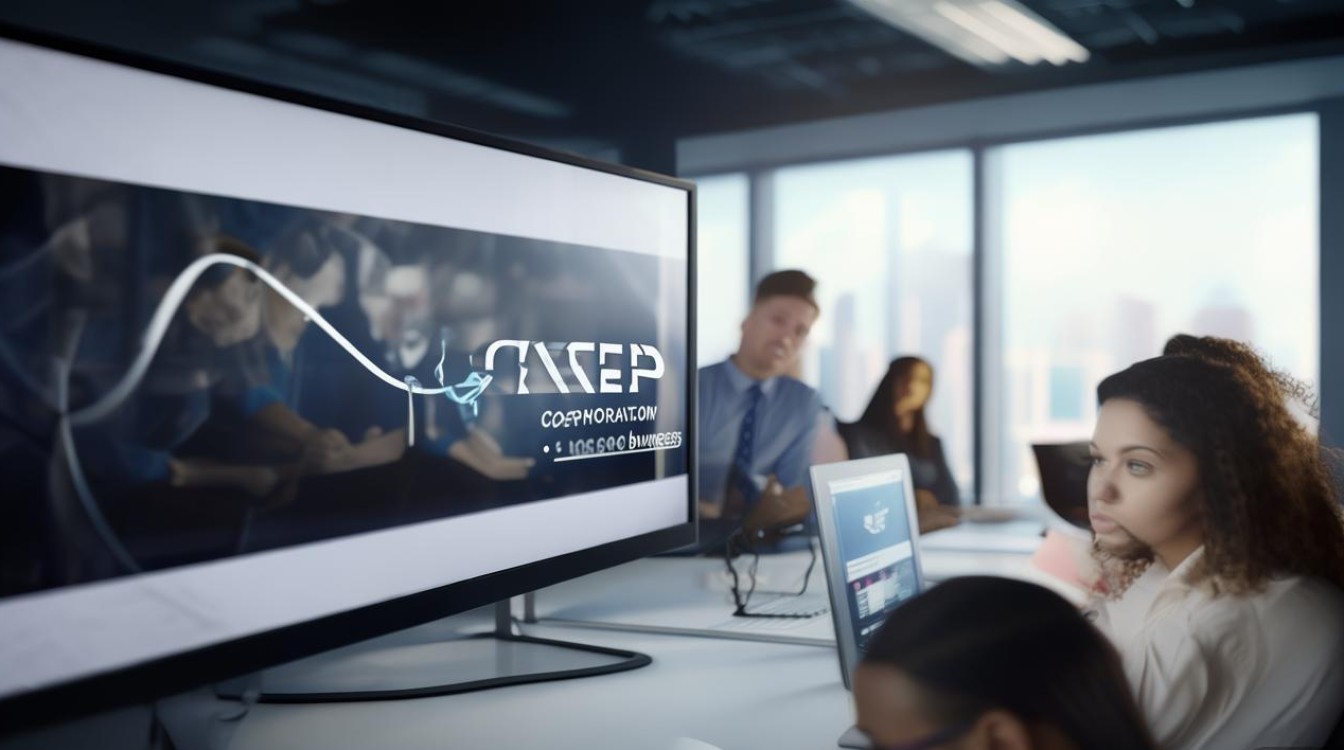 夏普核心业务是什么？