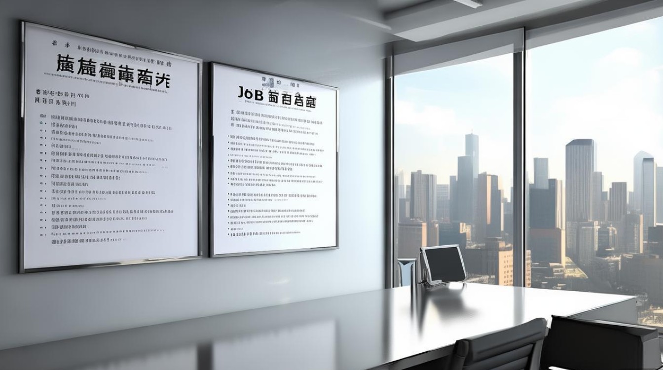 爽净公司招聘，哪些岗位值得关注？