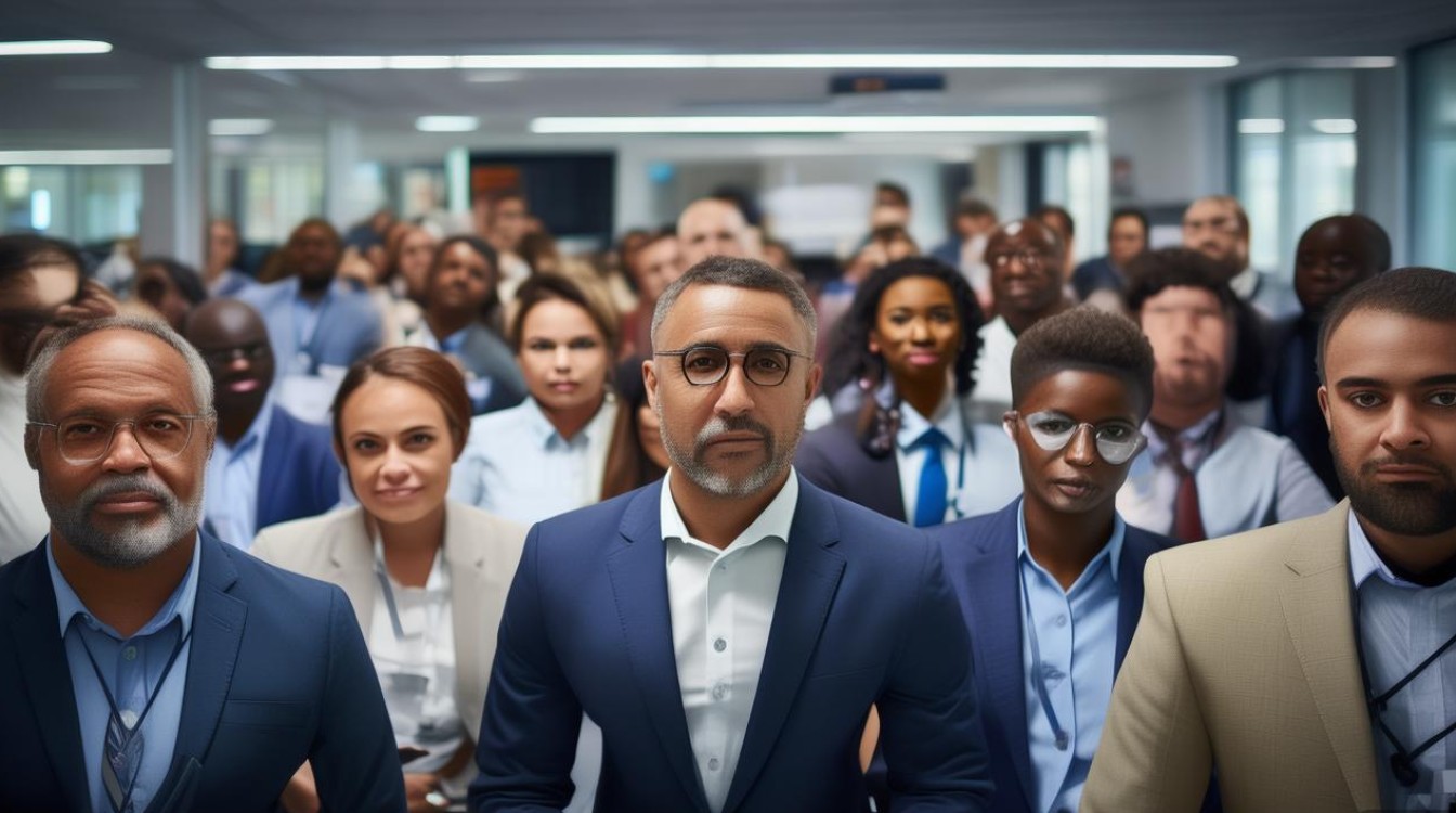 未公开招聘人员如何合规入岗？