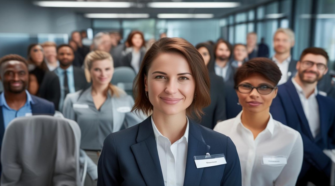 未公开招聘人员如何合规入岗？