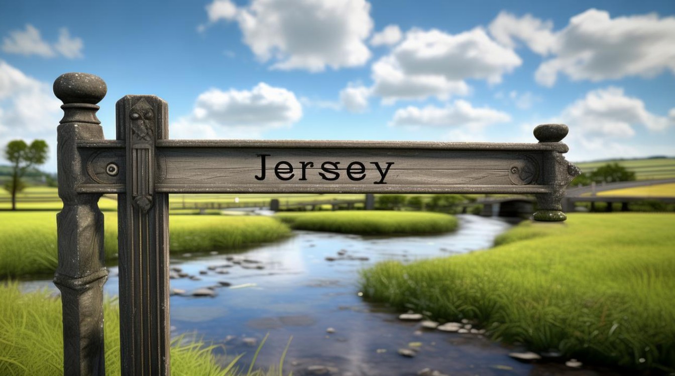 泽西一词究竟指什么？