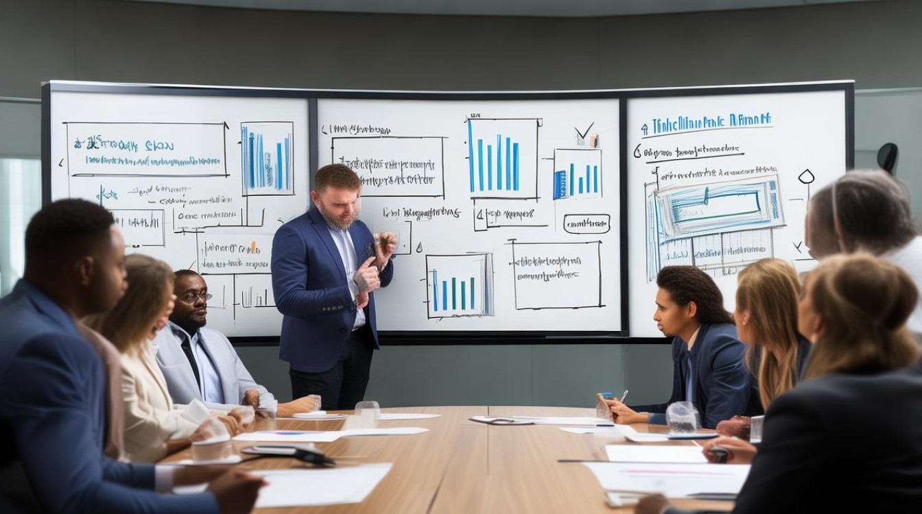 技术招聘背后有何战略考量? 技术招聘背后有何战略考量?