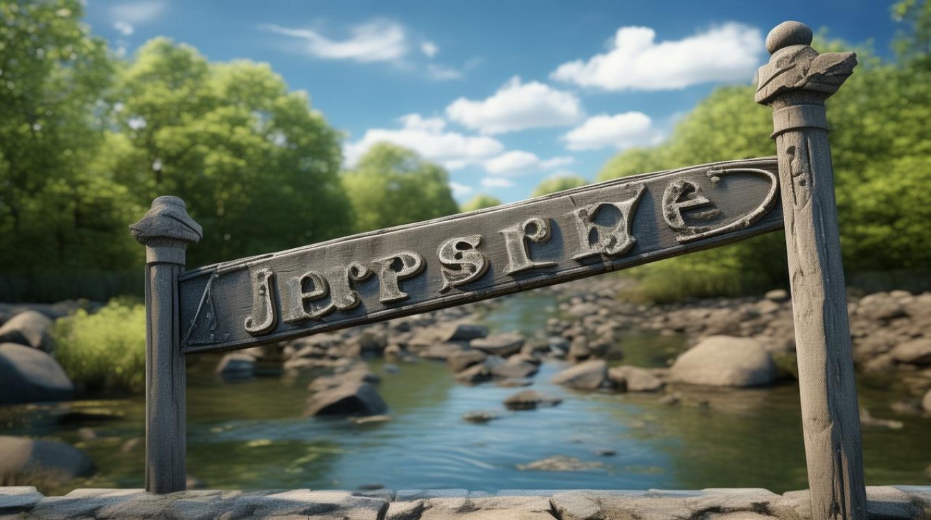 泽西一词究竟指什么？