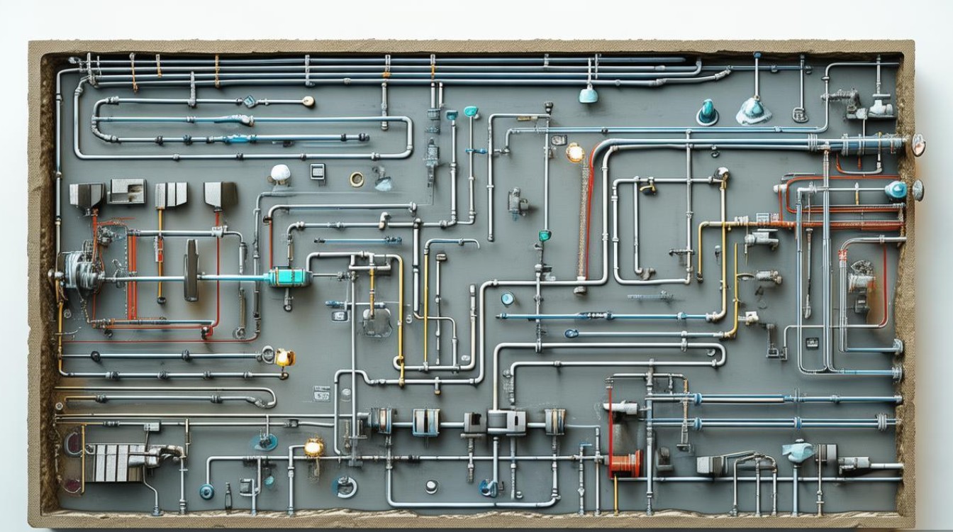 公用工程究竟指哪些系统与设施? 公用工程究竟指哪些系统与设施?