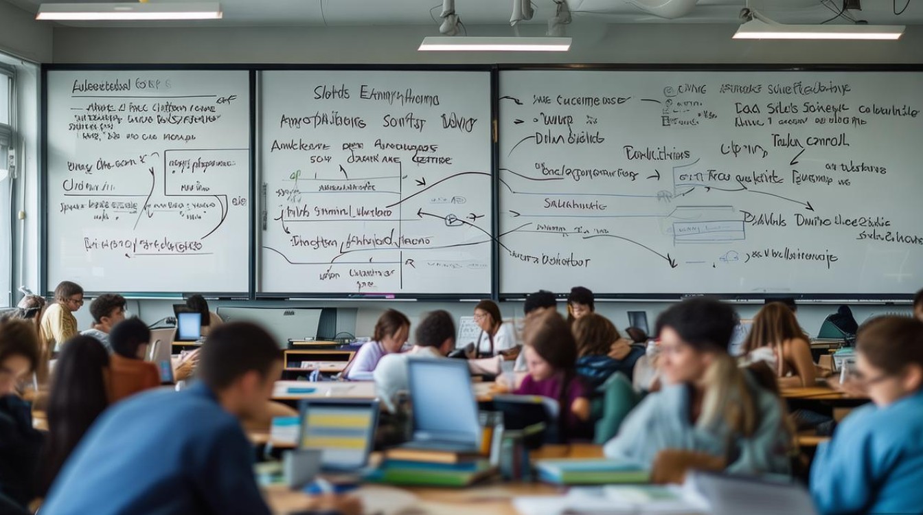 软件工程具体包含哪些核心内容? 软件工程具体包含哪些核心内容?