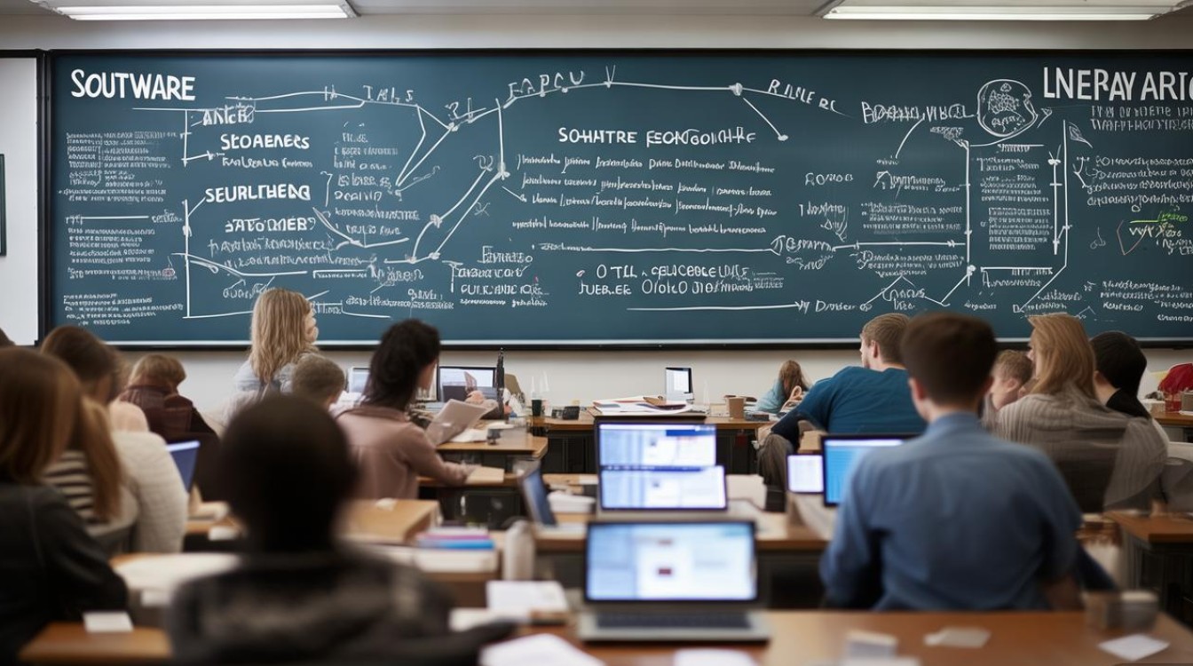 软件工程具体包含哪些核心内容? 软件工程具体包含哪些核心内容?