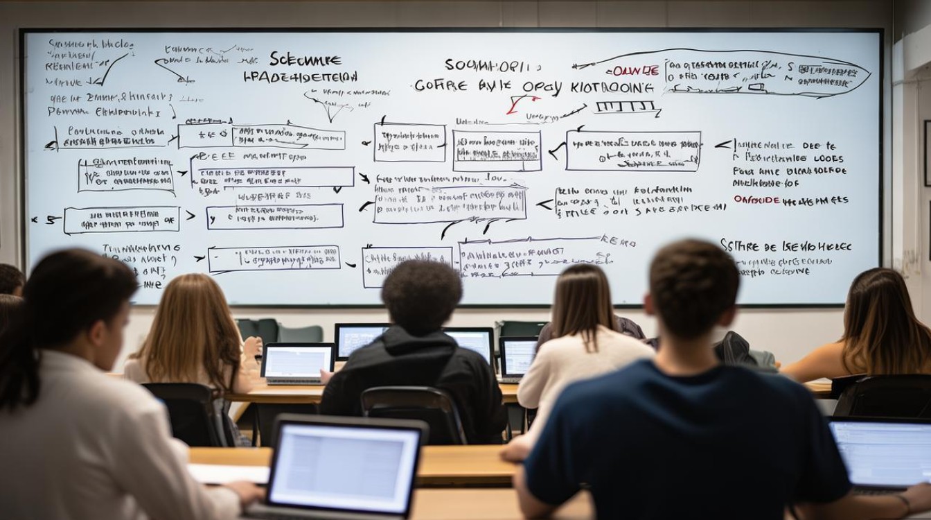 软件工程具体包含哪些核心内容? 软件工程具体包含哪些核心内容?