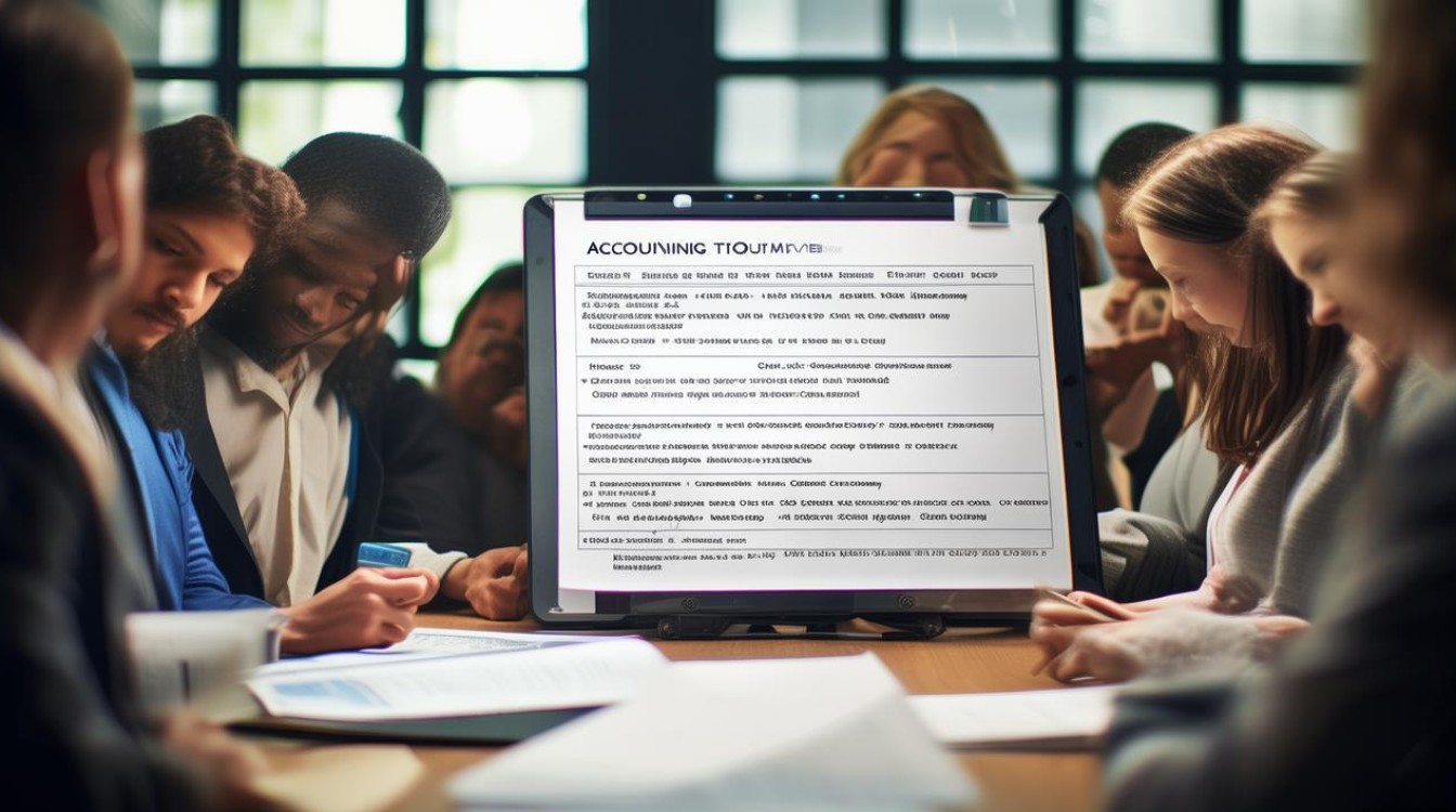 财会招聘，考什么？如何脱颖而出？