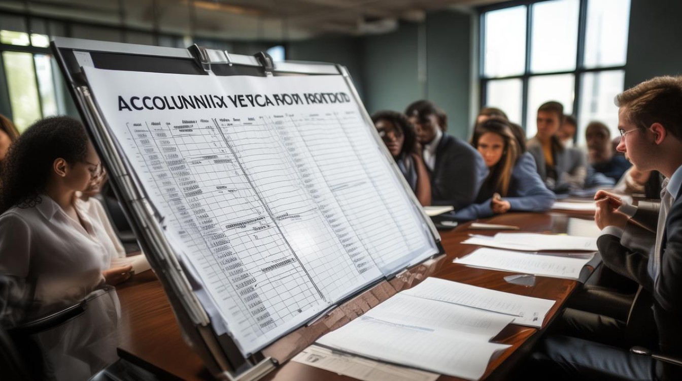 财会招聘，考什么？如何脱颖而出？