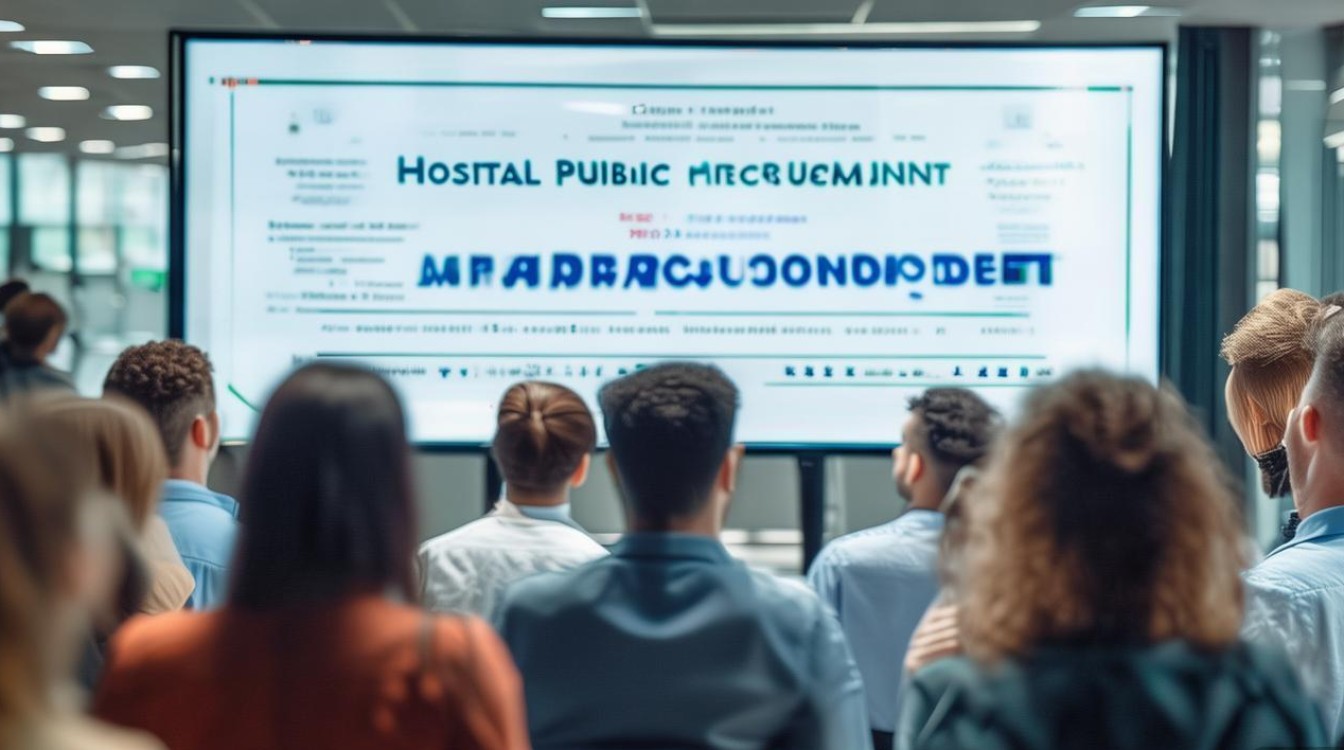 医院公开招聘结果何时公布？