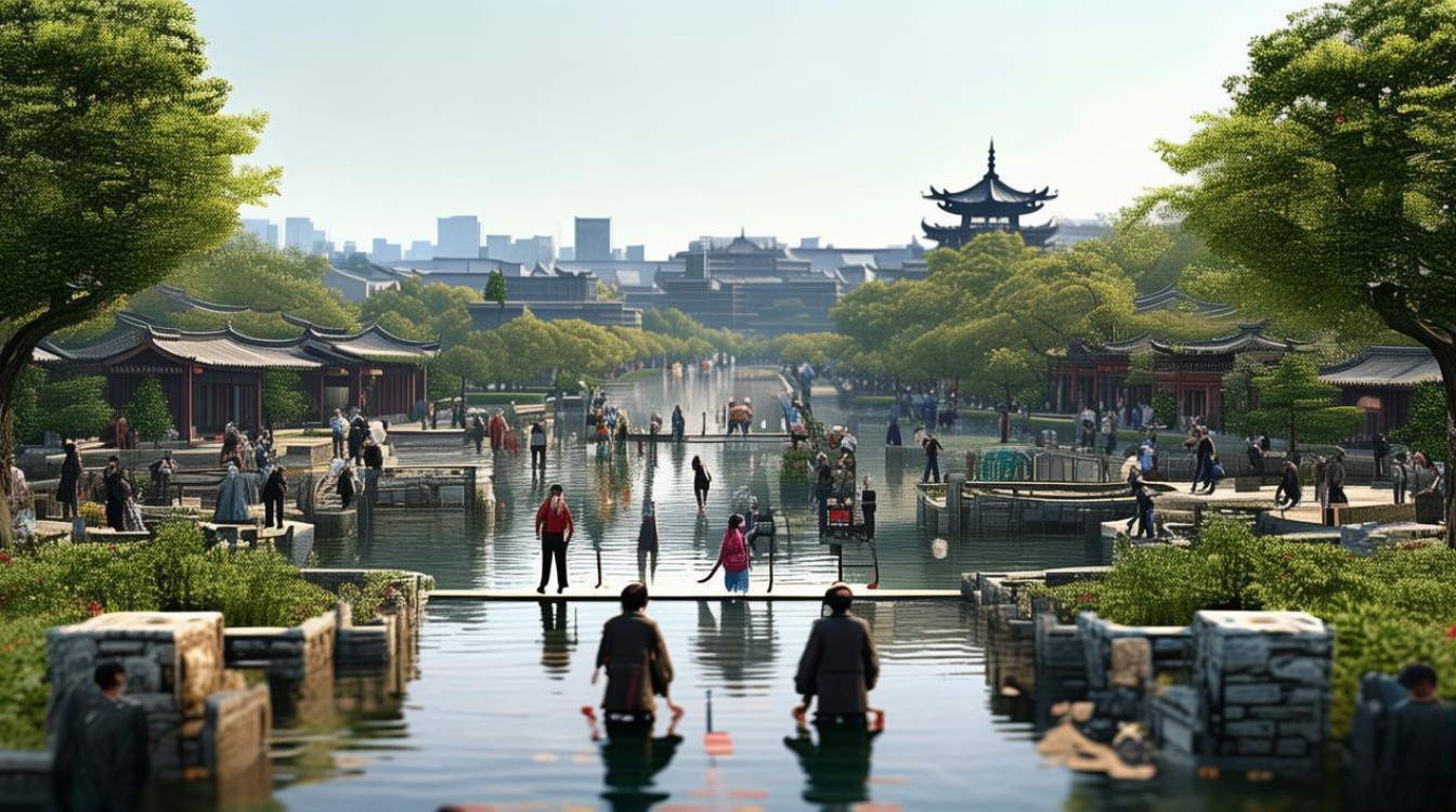 苏州好工作有哪些?薪资待遇怎么样? 苏州好工作有哪些?薪资待遇怎么样?