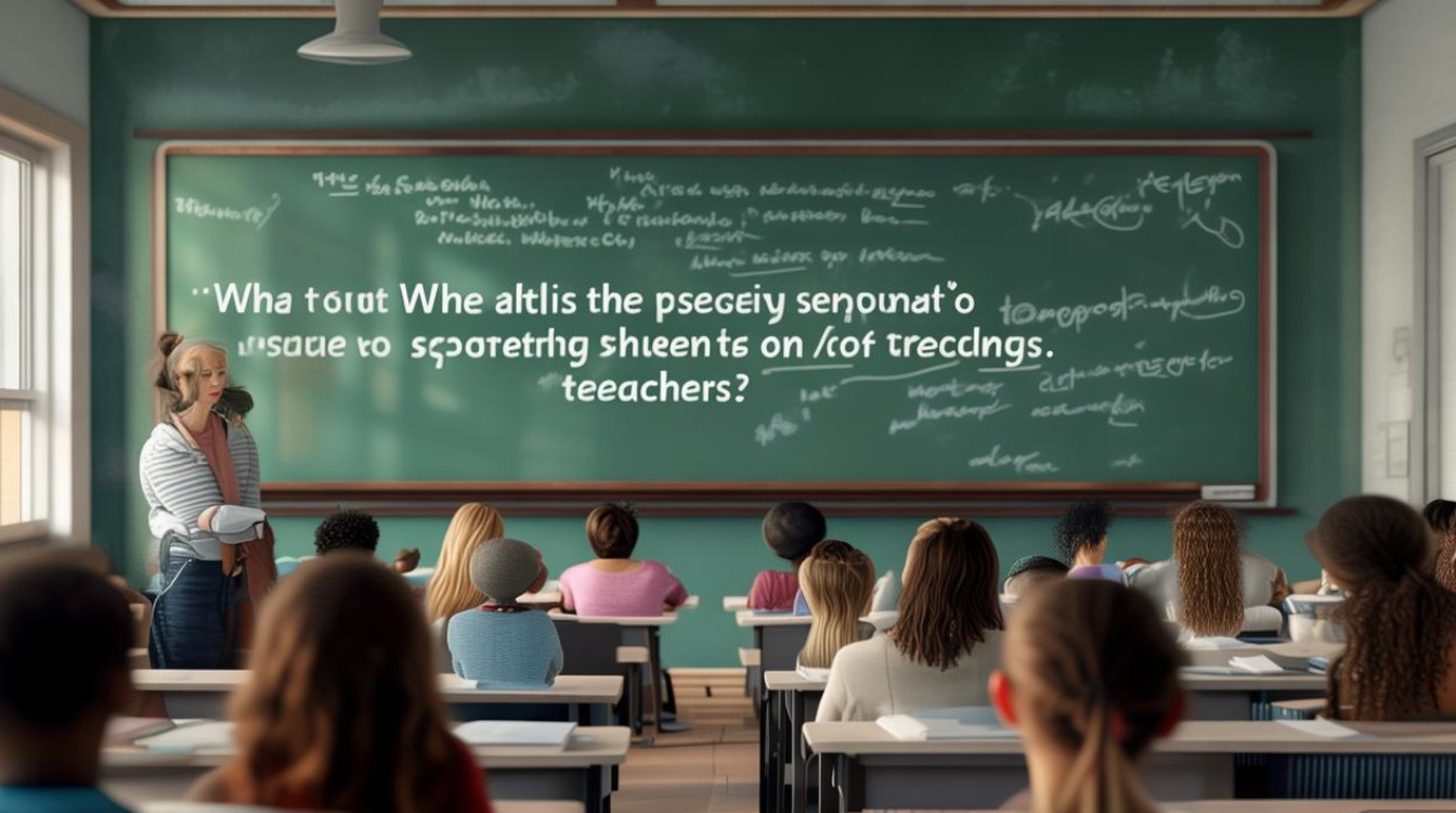 公开招聘教师的意义究竟何在? 公开招聘教师的意义究竟何在?