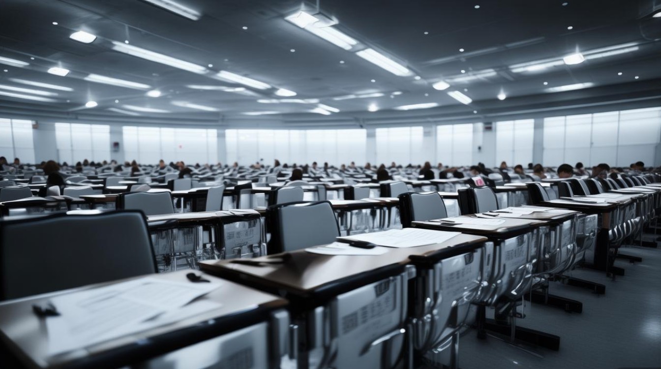 公开招聘考试座位如何科学排列？